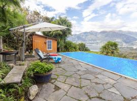Holiday Home Villetta Felice mit Pool by Interhome