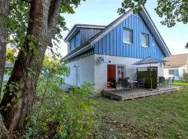 Holiday Home Möwennest by Interhome