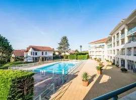 Apartment Golf de la Nivelle-7 by Interhome