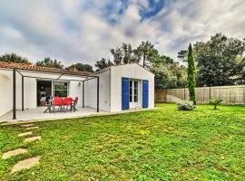 Holiday Home La Langrotte by Interhome