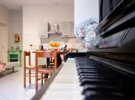 Melodia di Mare, Teatro & Centro, Armonia e Relax