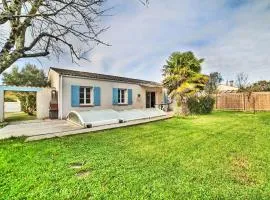 Holiday Home Les Bardières by Interhome
