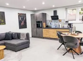 Apartment Am Waldrand by Interhome