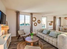 Holiday Home La Lividig Bleue by Interhome