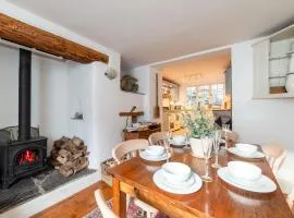 Holiday Home Hillside by Interhome