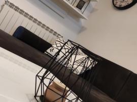 Apartamento en Navarrete，位于纳瓦雷特的酒店