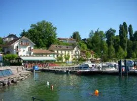 Hôtel La Riviera Victoria