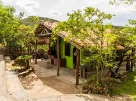 Hospedagem Morro dos Muricis