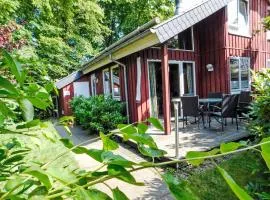 Holiday Home Sternschnuppe by Interhome