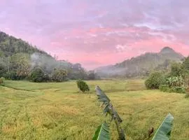 Sunil's Homestay Sinharaja