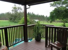 Misty View Farm Stay