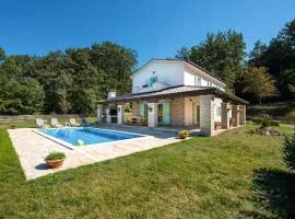 Holiday Home Villa Portobello Green by Interhome