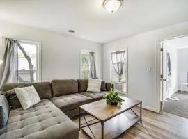 Cozy Glens Falls Getaway Less Than 1 Mi to Downtown