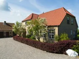 Haus im Felde