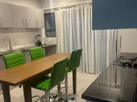 Bytes Apartments - Mbabane City Centre