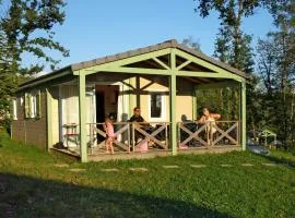 Holiday Home Les Hameaux de Miel by Interhome