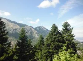 Archontiko Kastellia