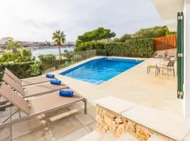 FLOR Villa Marina - Puerto Mahón