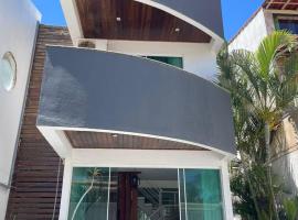 Casa Estelar