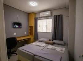 Hostel Central