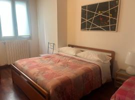 Apartments Orio，位于奥里奥阿塞里奥的别墅