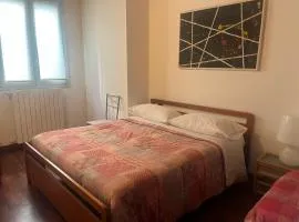 Apartment Orio 1 e 2