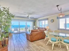 Land's End 7-406 Beach Front - Premier