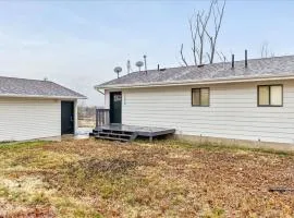 Near Ogden Trail PetFriendly 2BR