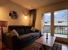 Résidence Le Pic du Midi - maeva Home - Appartement 2 Pièces 4 personnes - Confort MAE-7631