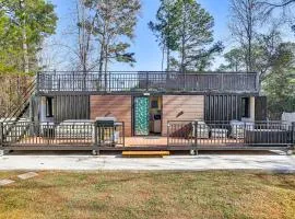 5 Mi to Stone Mountain Lithonia Getaway
