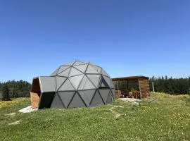 Sanroke Lodge