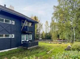 1 Bedroom Amazing Apartment In Øyer
