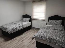 Stadt Apartment Heidenheim