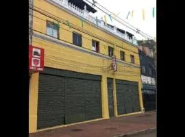Yellow house 3