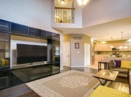 54 Mi to Dtwn DC Spacious Family Home!
