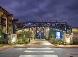 Choctaw Landing