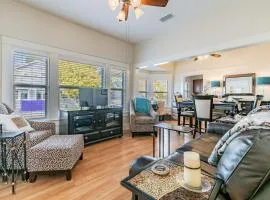 Cute 2B2B House, walk to Sponge Dock, Pet friendly