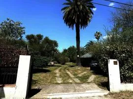La casa quinta de Camino