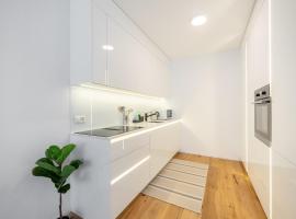 Swiss Suites - Zofingen，位于措芬根的酒店