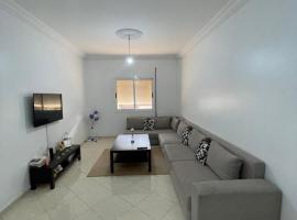 WiFi & Smart TV & Netflix & Free Parking & Full Kitchen & Heating & Washing Machine