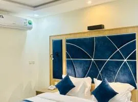 شقق اليمامة المميز الفندقية ينبع