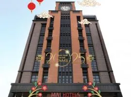 MINI HOTELS(逢甲館)