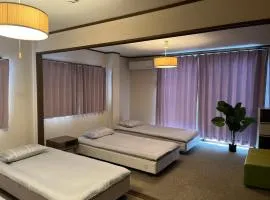 Ns Home 南名古屋一軒家ルームシェア-3G