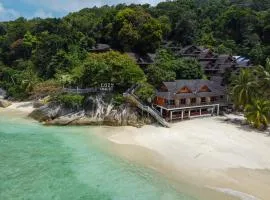 舒适度假村
