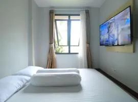 Apartemen Nyaman, Akses Mudah