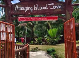 Amazing Cave Camotes - Rooms & Accommodations，位于San Francisco的酒店