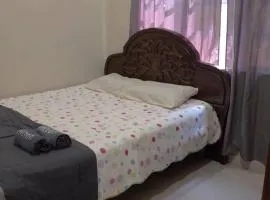 D'Laman Homestay Kuala Terengganu