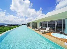 Pool Villa Kouri Island by Coldio Smart Resort