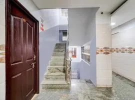Hotel O Elite Residency