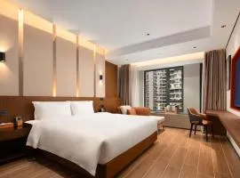 滨江万璟酒店 One Gem Hotel